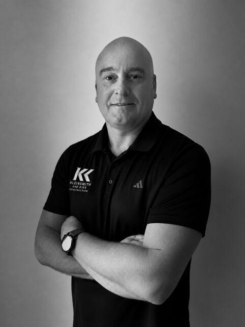 Andre Kies, Director