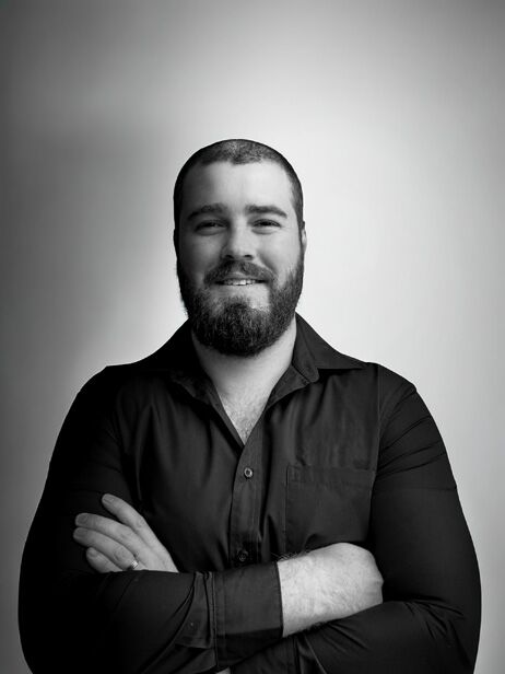 Janco van der Westhuizen, Commercial Manager